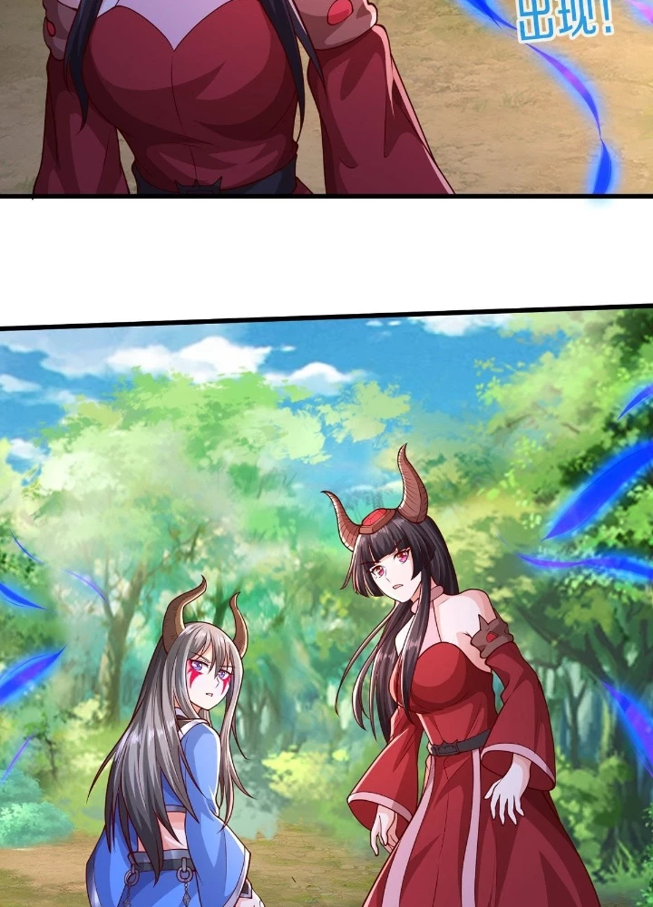 Ngạo Thị Thiên Địa Chapter 642 - 15