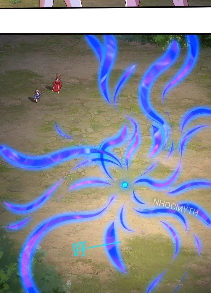 Ngạo Thị Thiên Địa Chapter 642 - 17