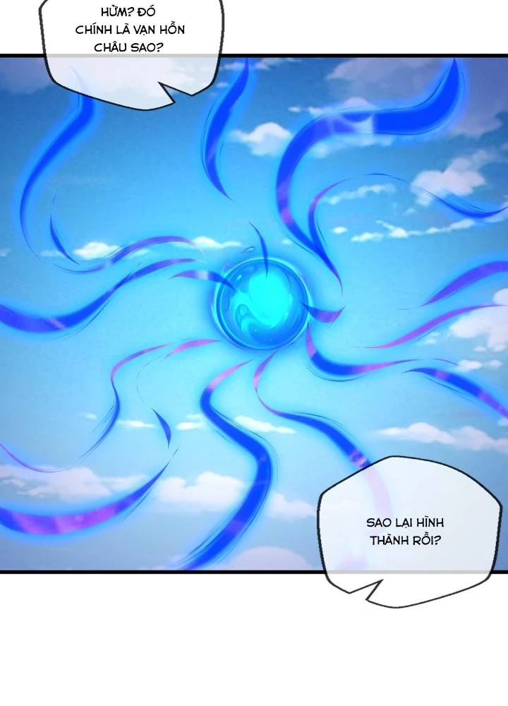 Ngạo Thị Thiên Địa Chapter 642 - 19