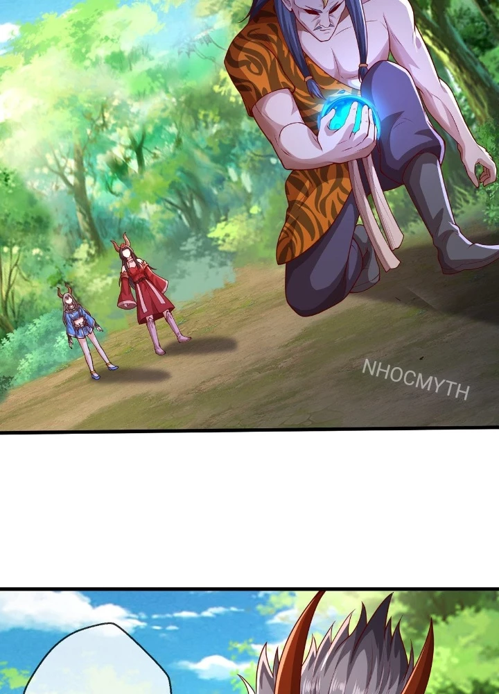 Ngạo Thị Thiên Địa Chapter 642 - 25