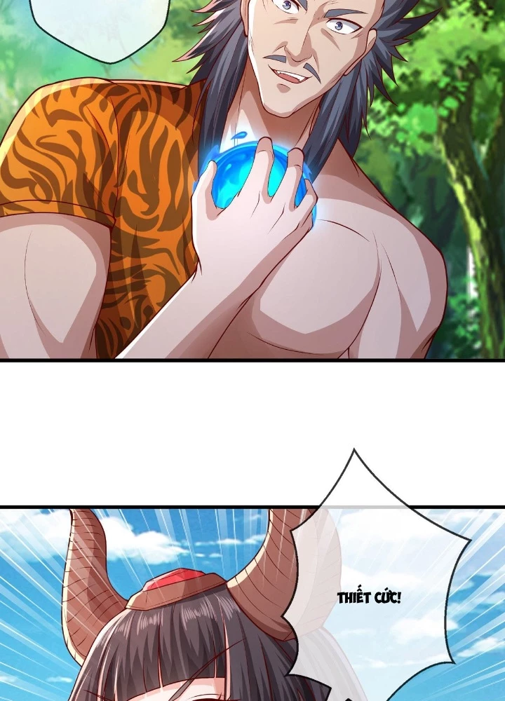 Ngạo Thị Thiên Địa Chapter 642 - 27