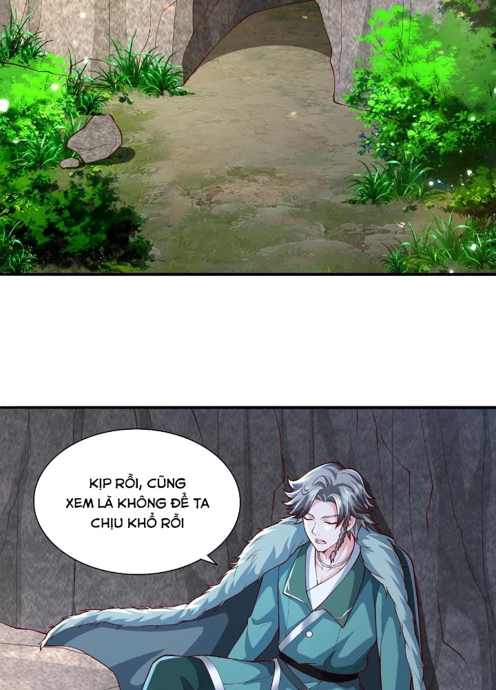 Ngạo Thị Thiên Địa Chapter 642 - 31