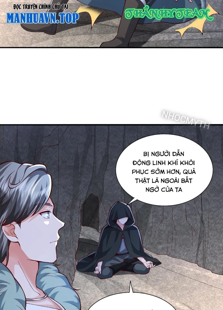 Ngạo Thị Thiên Địa Chapter 642 - 33