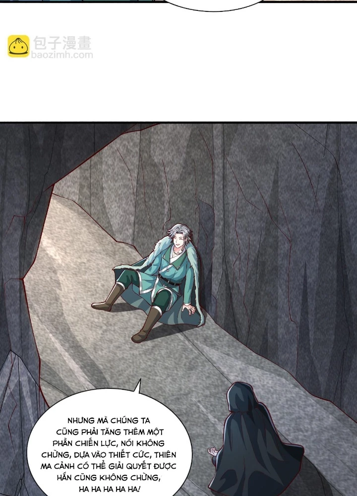 Ngạo Thị Thiên Địa Chapter 642 - 35