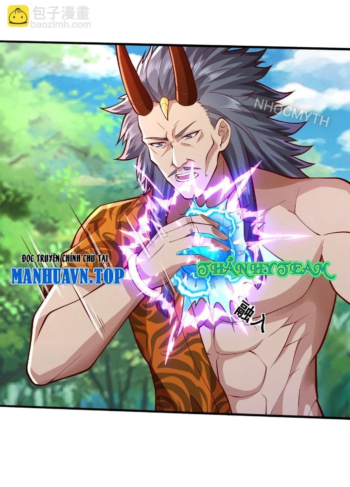 Ngạo Thị Thiên Địa Chapter 642 - 41