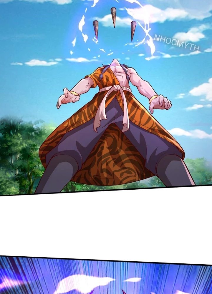 Ngạo Thị Thiên Địa Chapter 642 - 45