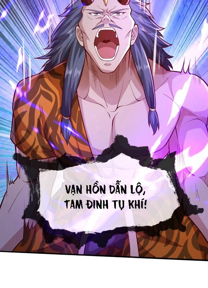 Ngạo Thị Thiên Địa Chapter 642 - 47