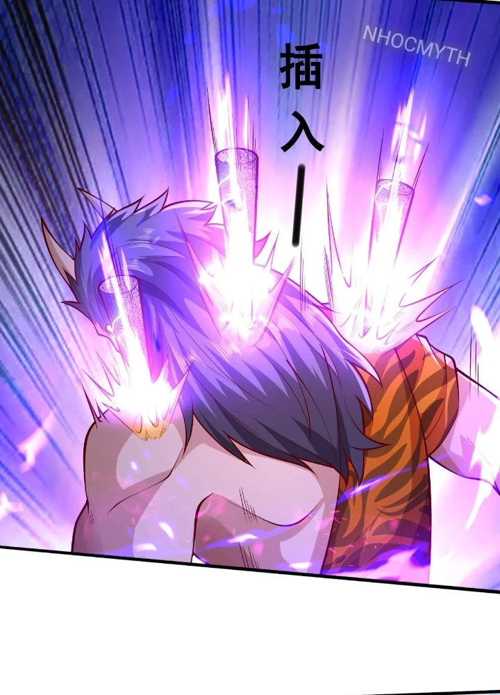 Ngạo Thị Thiên Địa Chapter 642 - 49