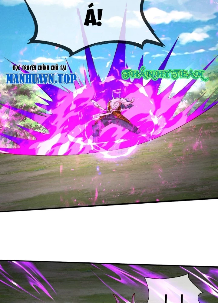 Ngạo Thị Thiên Địa Chapter 642 - 51