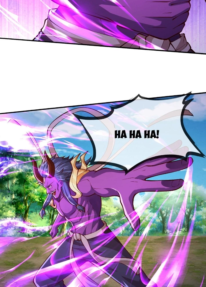 Ngạo Thị Thiên Địa Chapter 642 - 57