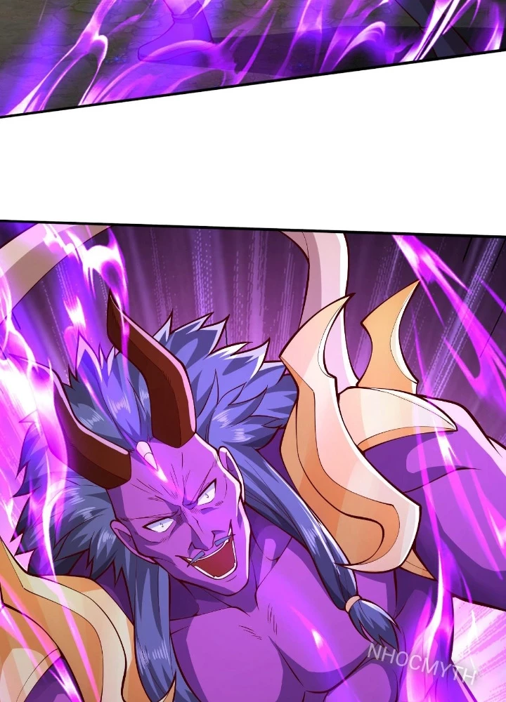 Ngạo Thị Thiên Địa Chapter 642 - 59