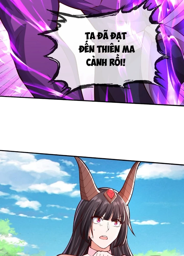 Ngạo Thị Thiên Địa Chapter 642 - 61