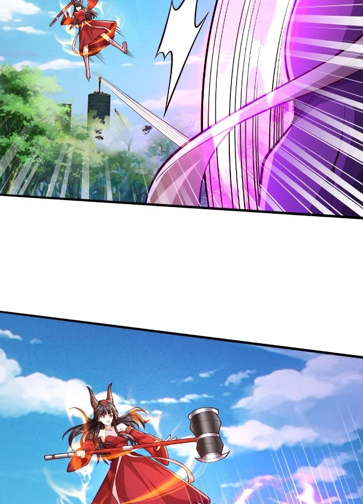 Ngạo Thị Thiên Địa Chapter  643 - 7