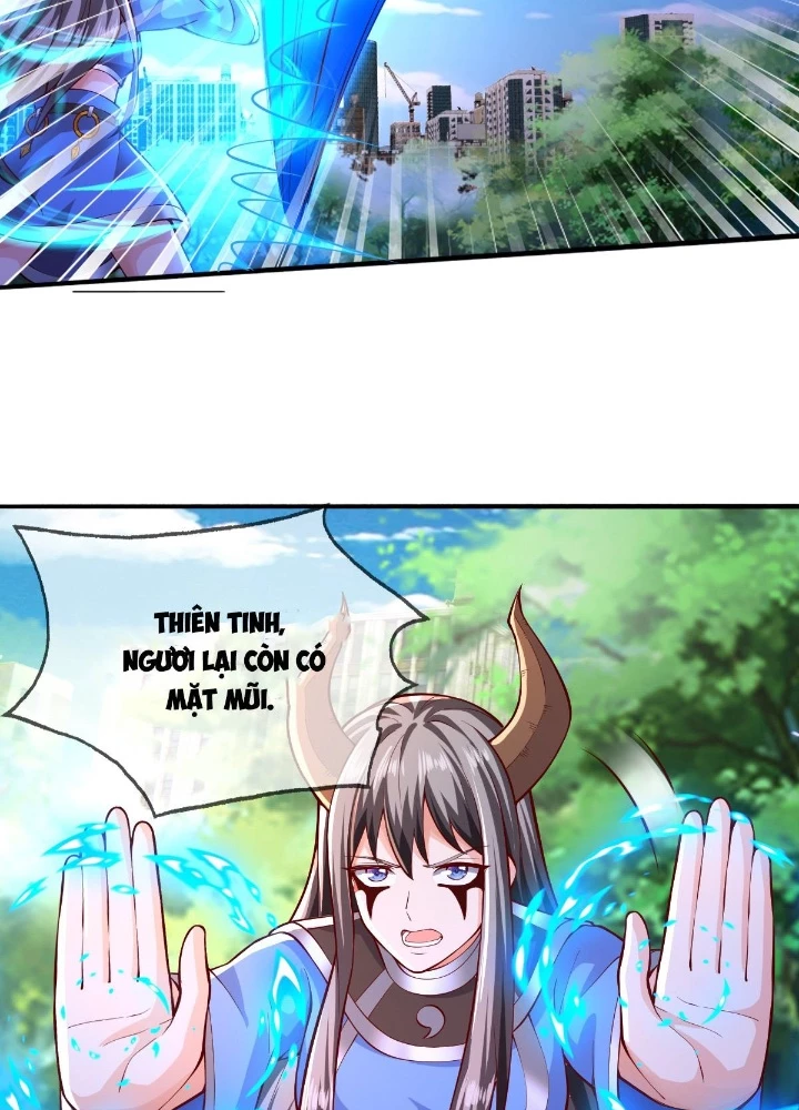 Ngạo Thị Thiên Địa Chapter  643 - 11