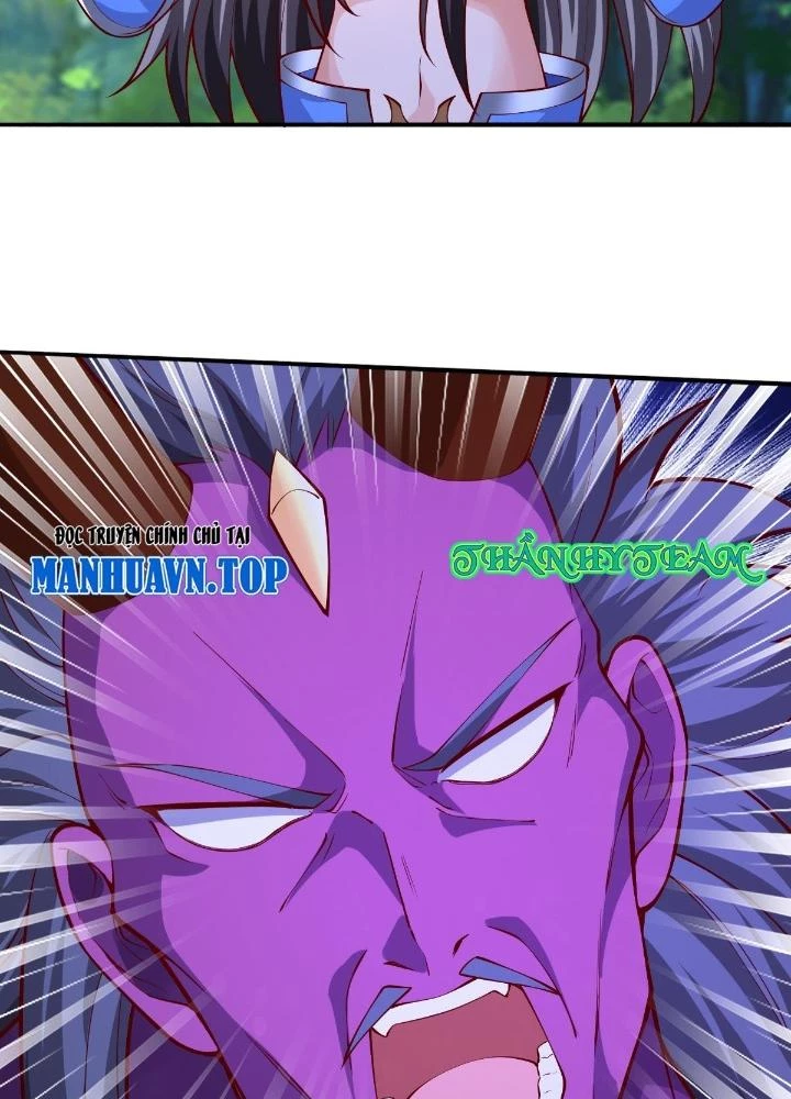Ngạo Thị Thiên Địa Chapter  643 - 13