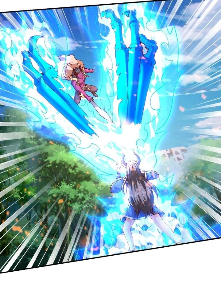 Ngạo Thị Thiên Địa Chapter  643 - 19