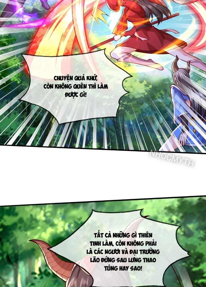 Ngạo Thị Thiên Địa Chapter  643 - 25