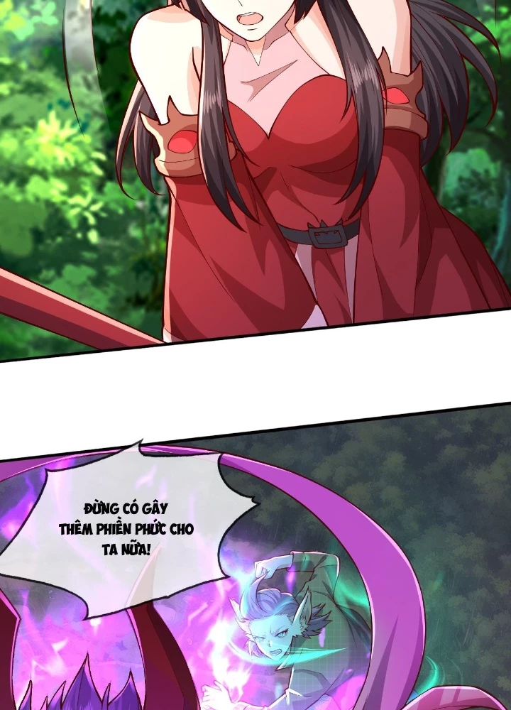Ngạo Thị Thiên Địa Chapter  643 - 27