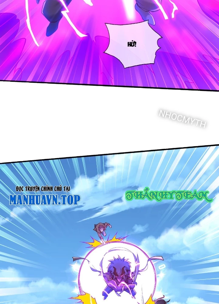 Ngạo Thị Thiên Địa Chapter  643 - 33