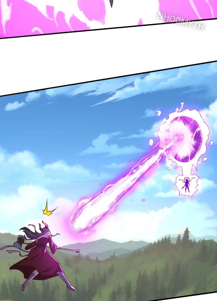 Ngạo Thị Thiên Địa Chapter  643 - 49