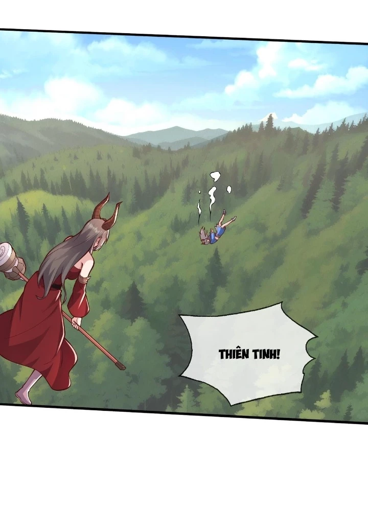 Ngạo Thị Thiên Địa Chapter  643 - 61