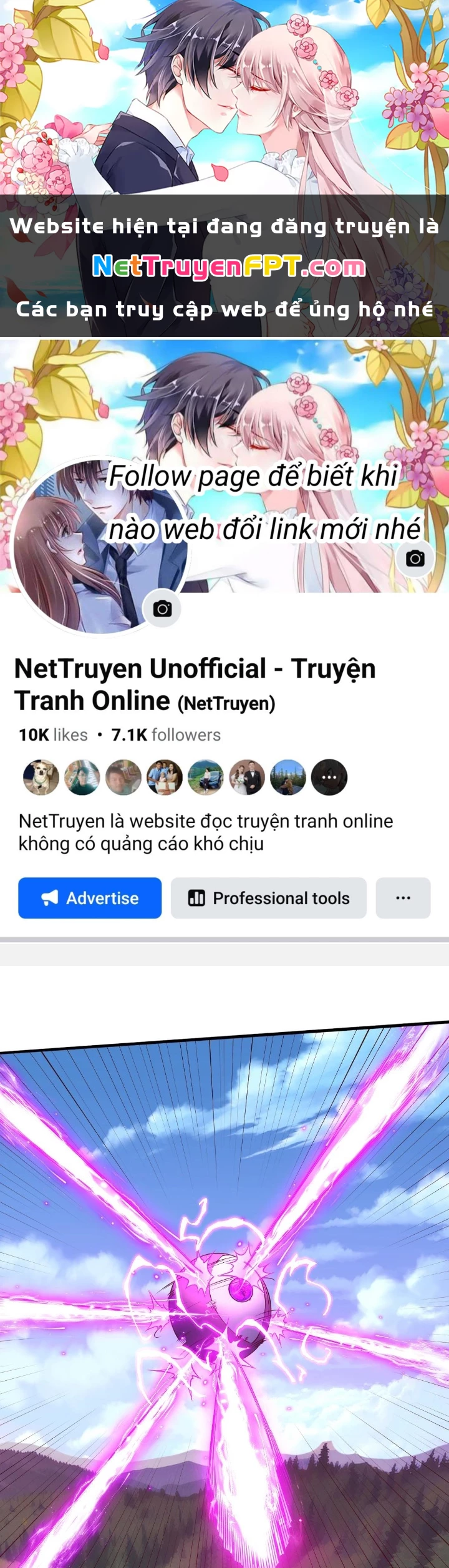 Ngạo Thị Thiên Địa Chapter  644 - 1