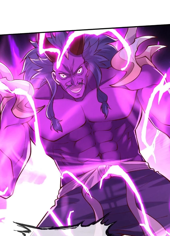 Ngạo Thị Thiên Địa Chapter  644 - 3