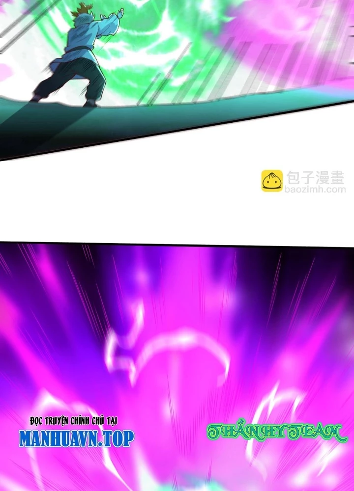 Ngạo Thị Thiên Địa Chapter  644 - 15