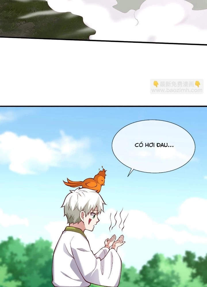 Ngạo Thị Thiên Địa Chapter  644 - 19