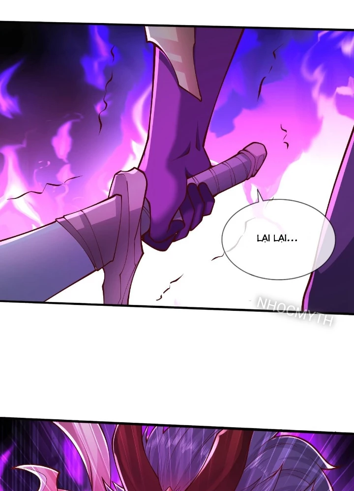 Ngạo Thị Thiên Địa Chapter  644 - 21