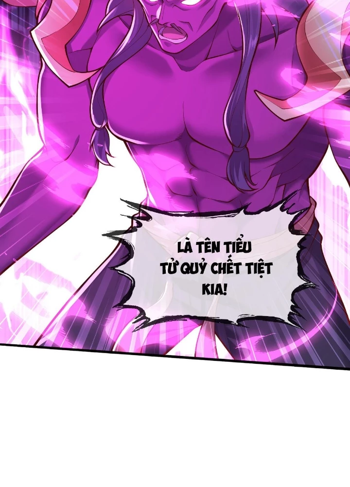 Ngạo Thị Thiên Địa Chapter  644 - 23