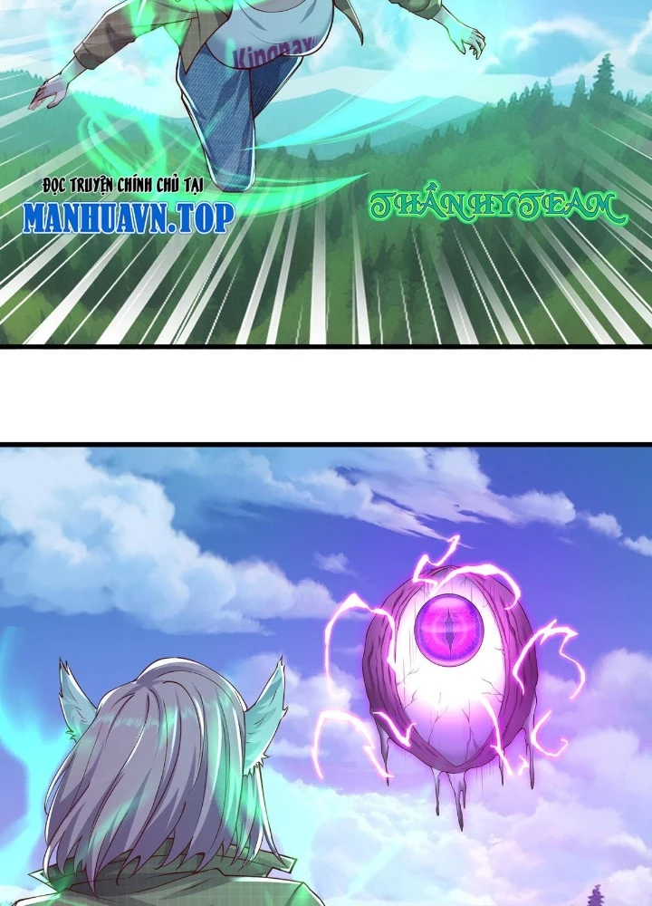 Ngạo Thị Thiên Địa Chapter  644 - 27