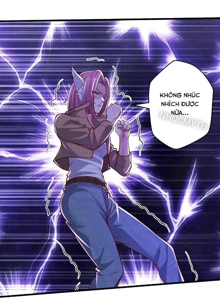 Ngạo Thị Thiên Địa Chapter  644 - 33