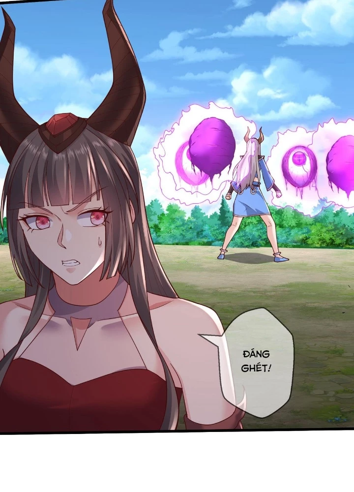 Ngạo Thị Thiên Địa Chapter  644 - 39