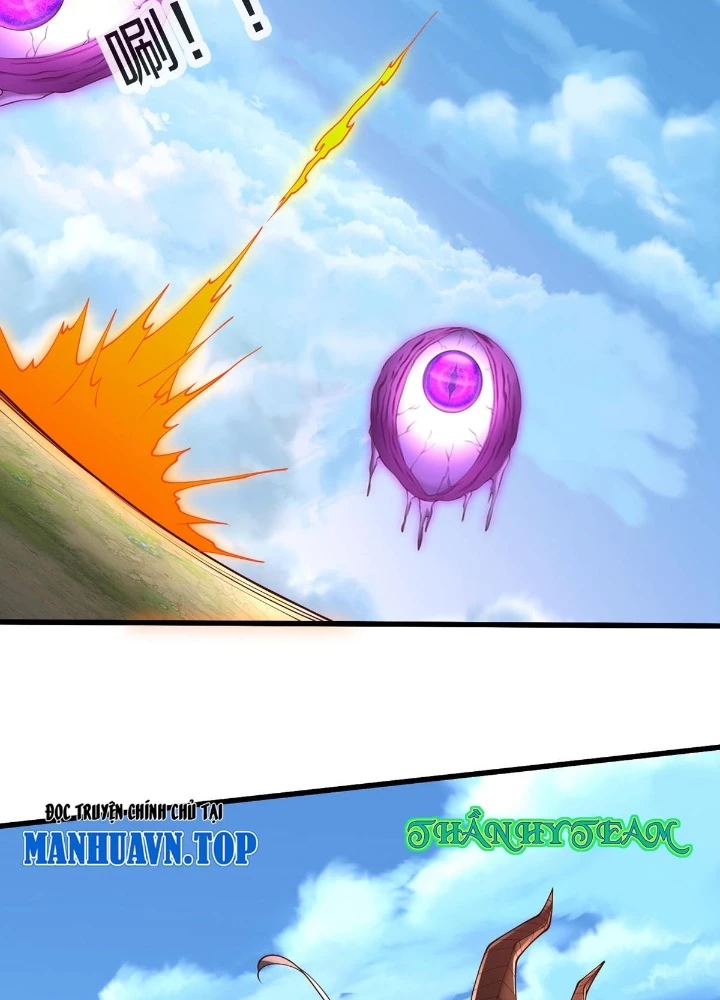 Ngạo Thị Thiên Địa Chapter  644 - 43