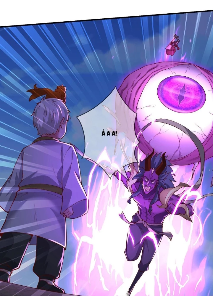 Ngạo Thị Thiên Địa Chapter  644 - 47