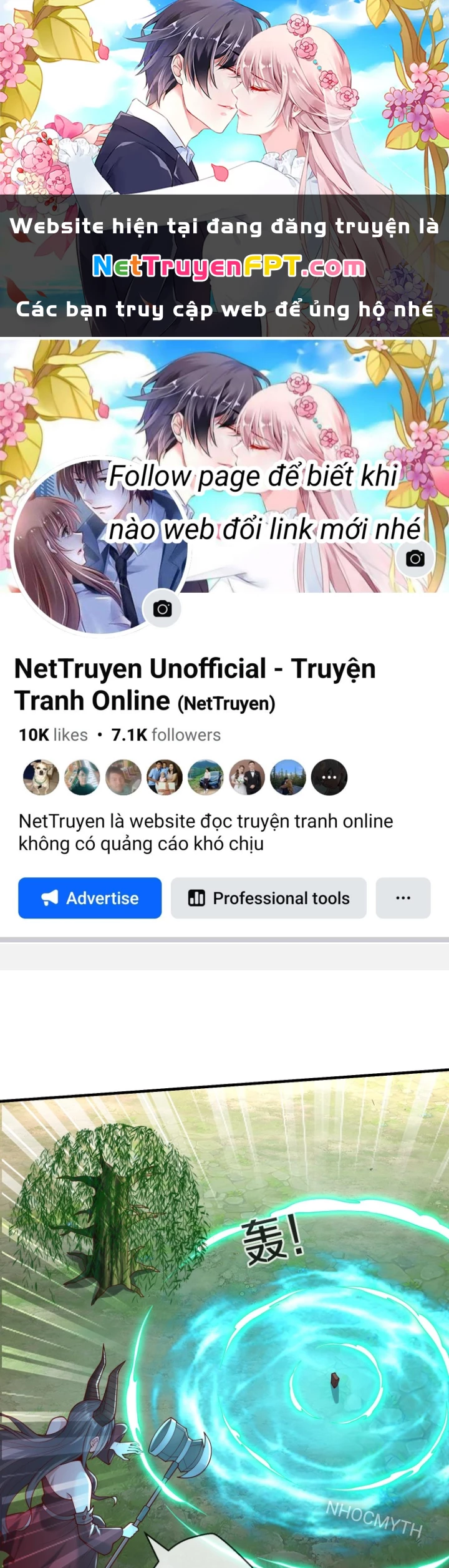 Ngạo Thị Thiên Địa Chapter 645 - 1