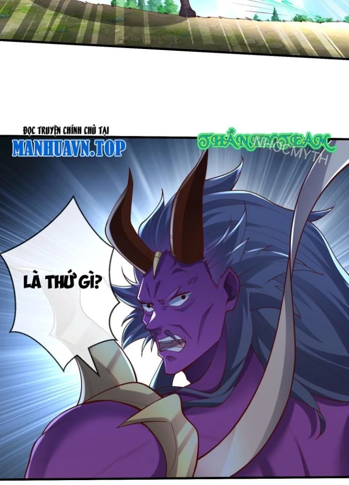 Ngạo Thị Thiên Địa Chapter 645 - 5