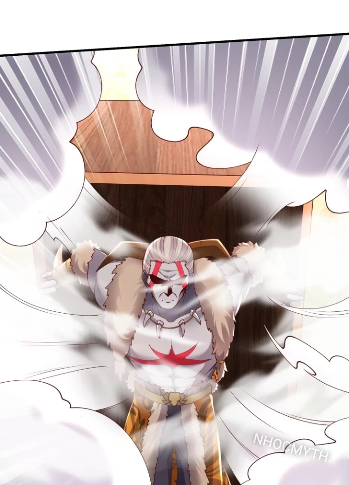 Ngạo Thị Thiên Địa Chapter 645 - 7