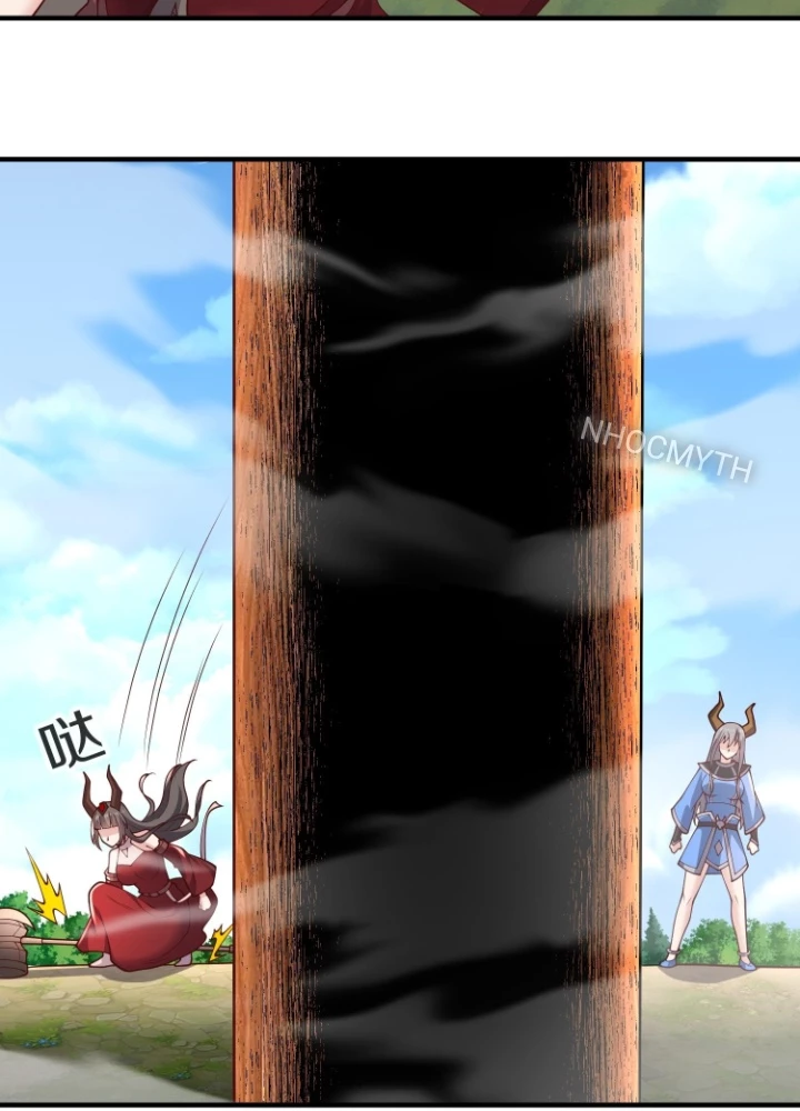 Ngạo Thị Thiên Địa Chapter 645 - 11