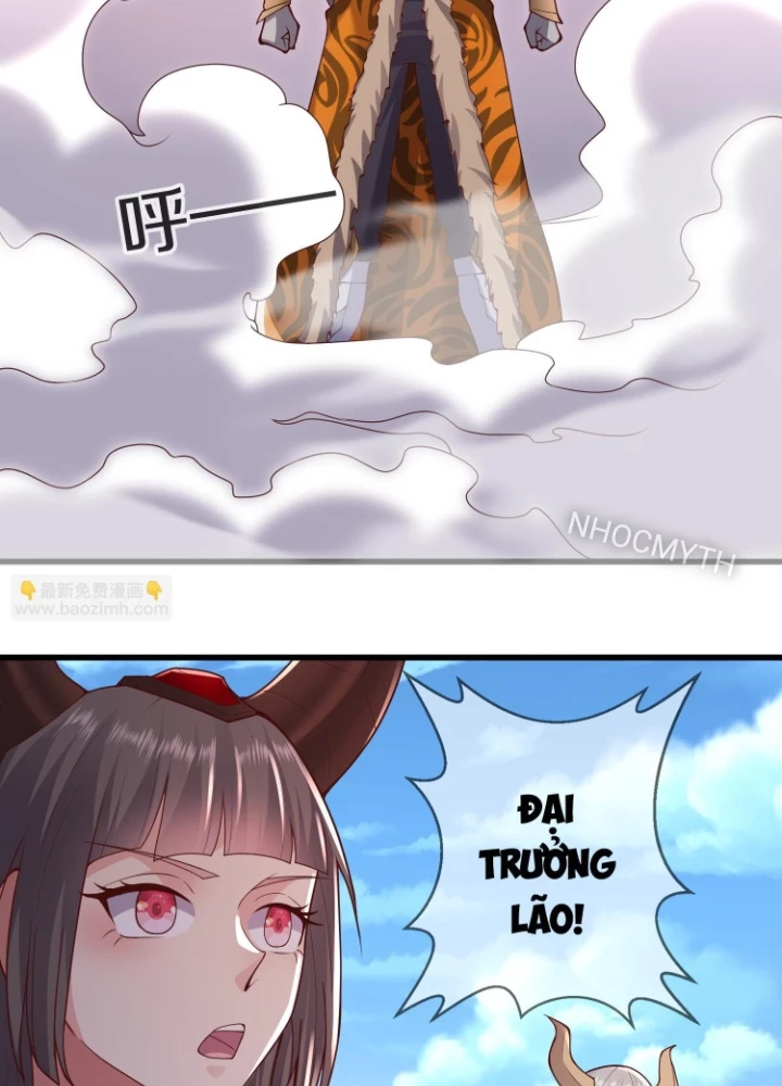 Ngạo Thị Thiên Địa Chapter 645 - 17