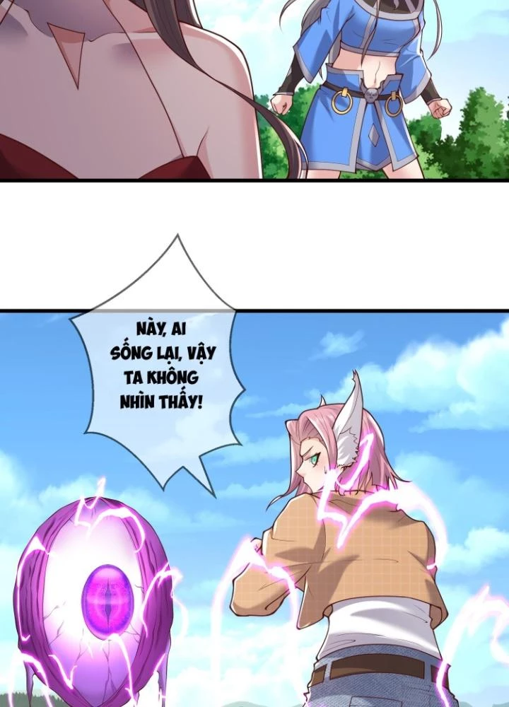 Ngạo Thị Thiên Địa Chapter 645 - 19