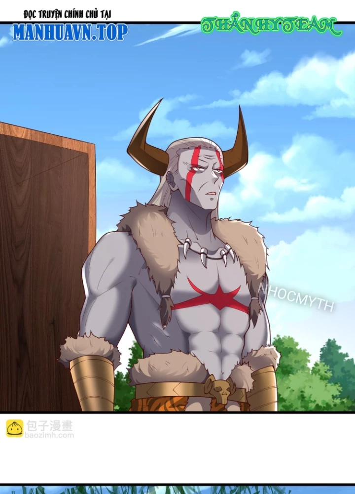 Ngạo Thị Thiên Địa Chapter 645 - 23