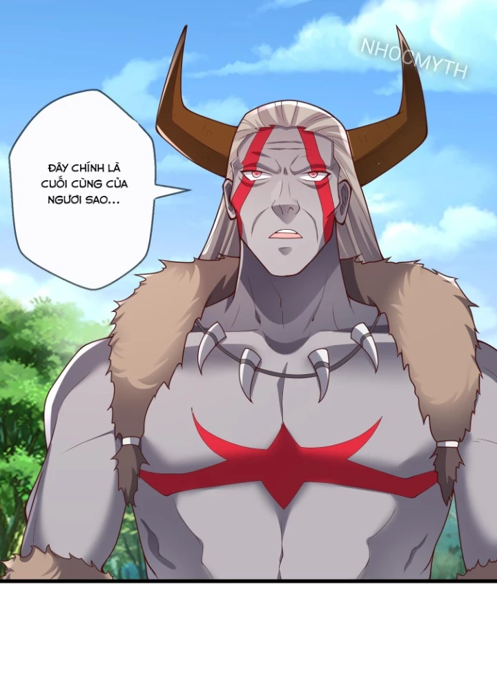 Ngạo Thị Thiên Địa Chapter 645 - 27