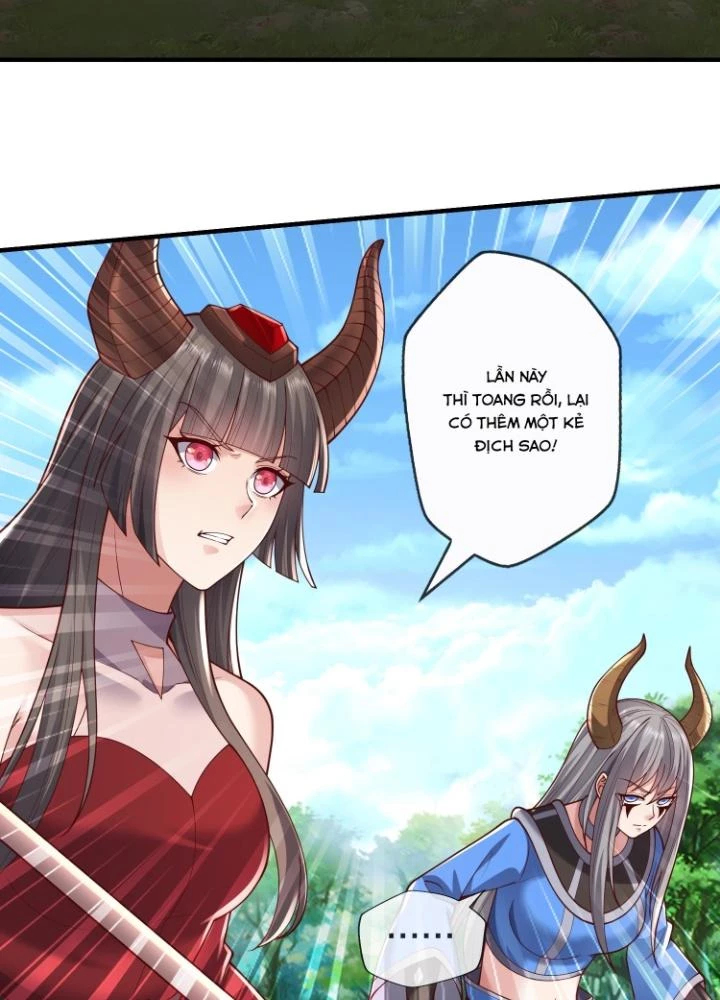 Ngạo Thị Thiên Địa Chapter 645 - 31