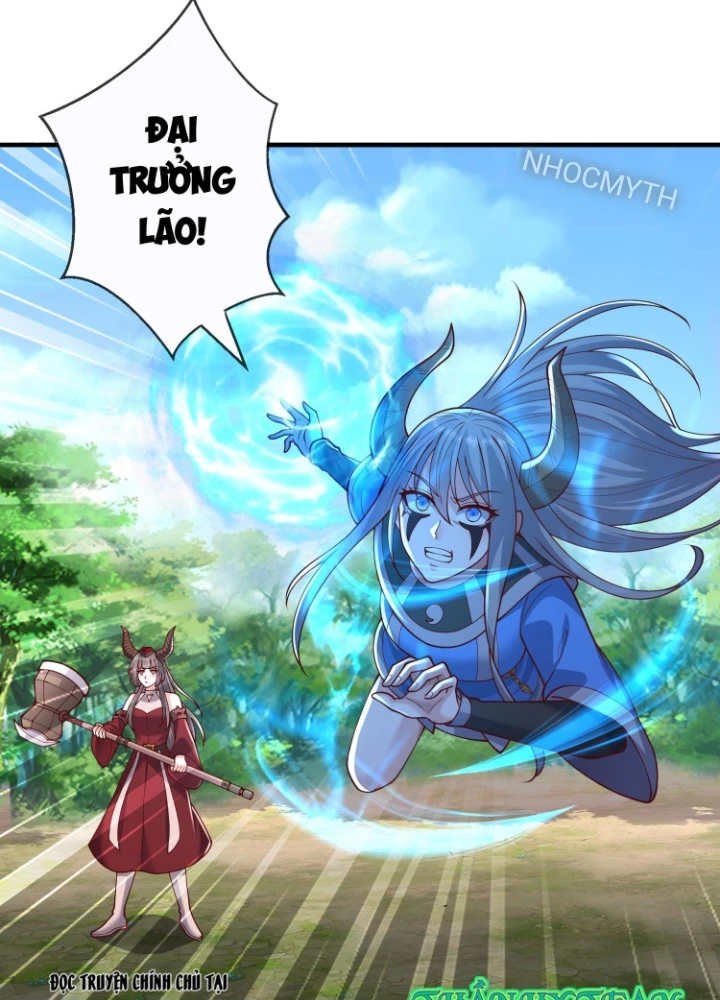 Ngạo Thị Thiên Địa Chapter 645 - 33