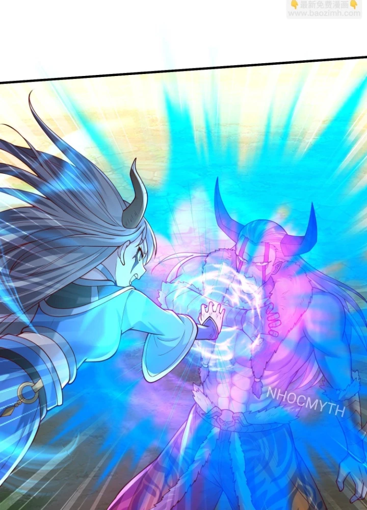 Ngạo Thị Thiên Địa Chapter 645 - 35