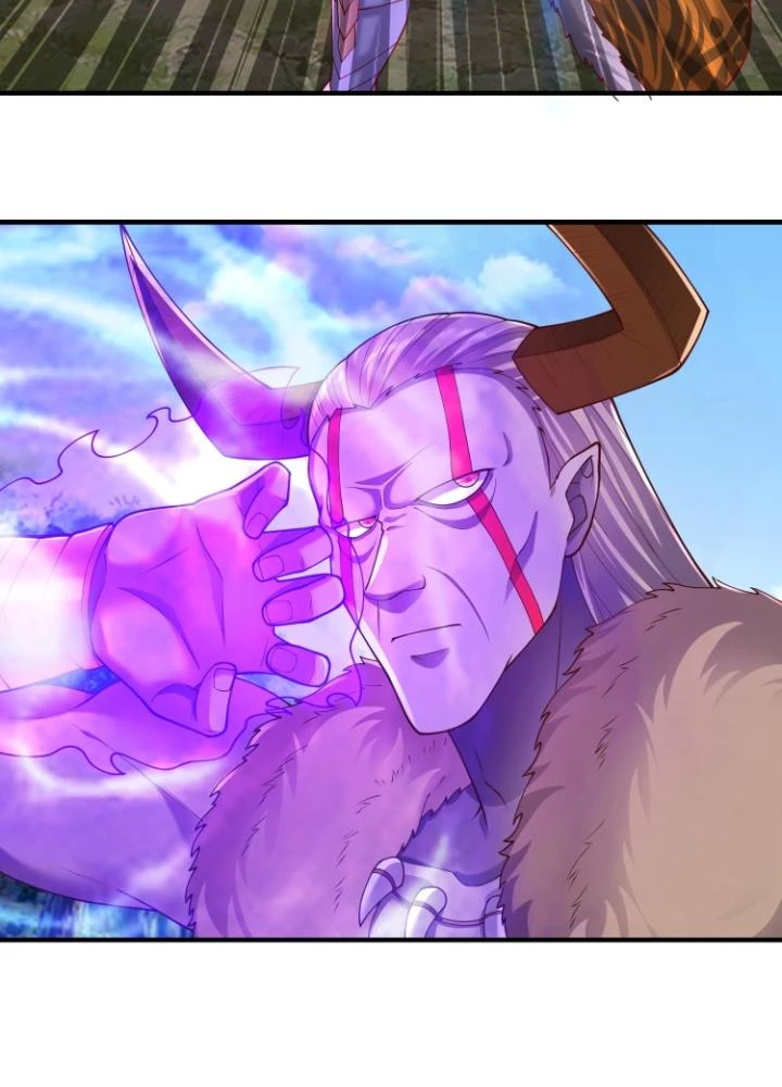 Ngạo Thị Thiên Địa Chapter 645 - 37