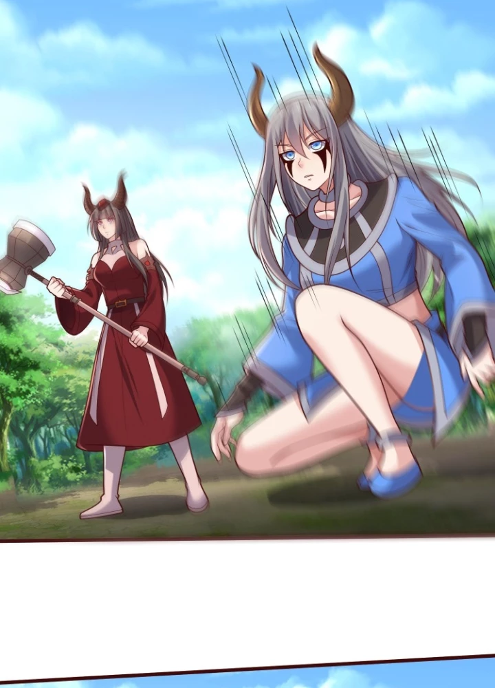 Ngạo Thị Thiên Địa Chapter 645 - 45