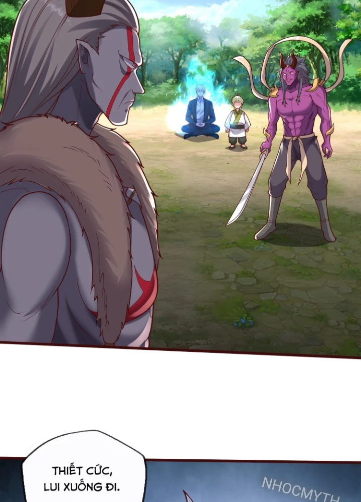 Ngạo Thị Thiên Địa Chapter 645 - 47
